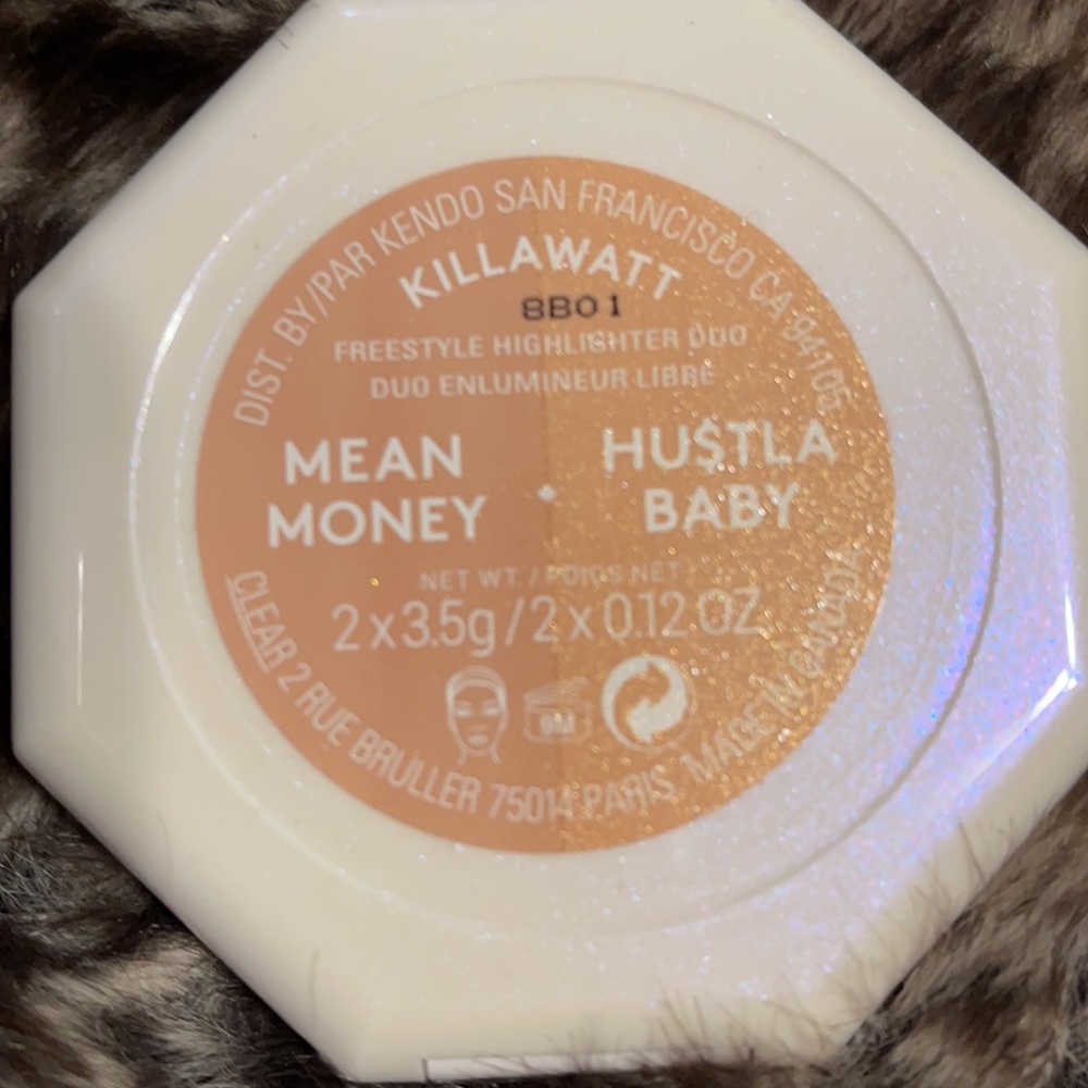 Fenty Killawatt Duo Freestyle Highlighter - Picture 5 of 6